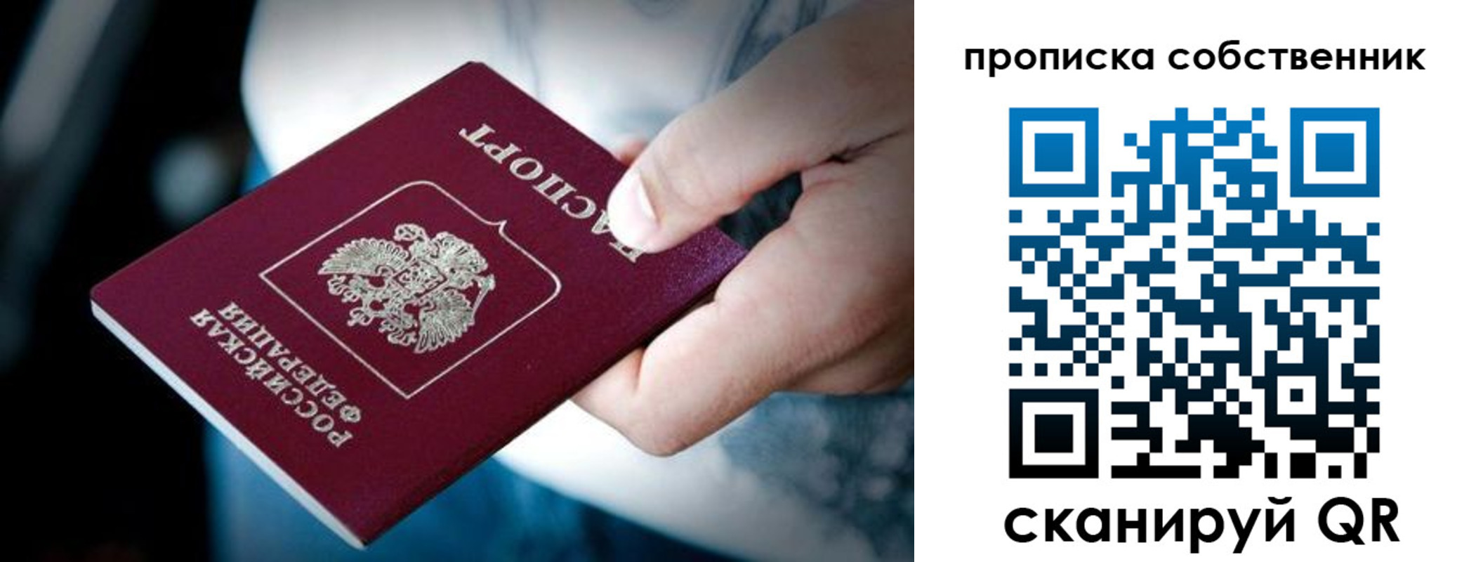 временная регистрация гарантия в Московской области